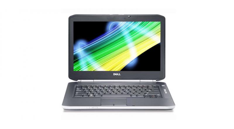 Dell E5430 i5-3320M/ RAM 4GB/ HDD 500GB/ HD Graphics 4000/ 14 INCH HD