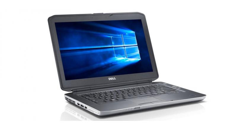 Dell E5430 i5-3320M/ RAM 4GB/ HDD 500GB/ HD Graphics 4000/ 14 INCH HD