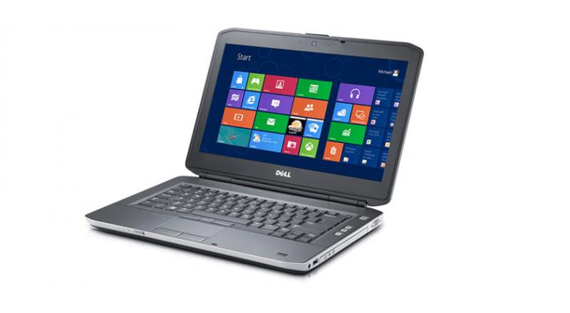 Dell E5430 i7 3520M/ RAM 4GB/ HDD 500GB/ HD Graphic 4000/ 14 INCH HD