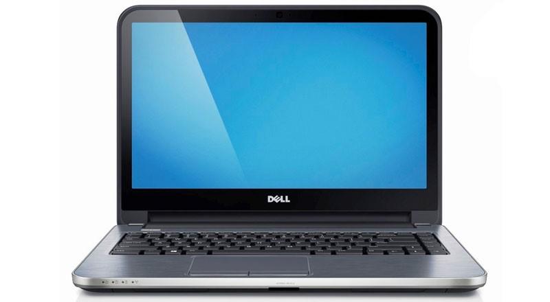 Dell N5437 I3-4010U/ RAM 4GB/ HDD 500GB/ GT 740M/ 14 INCH HD