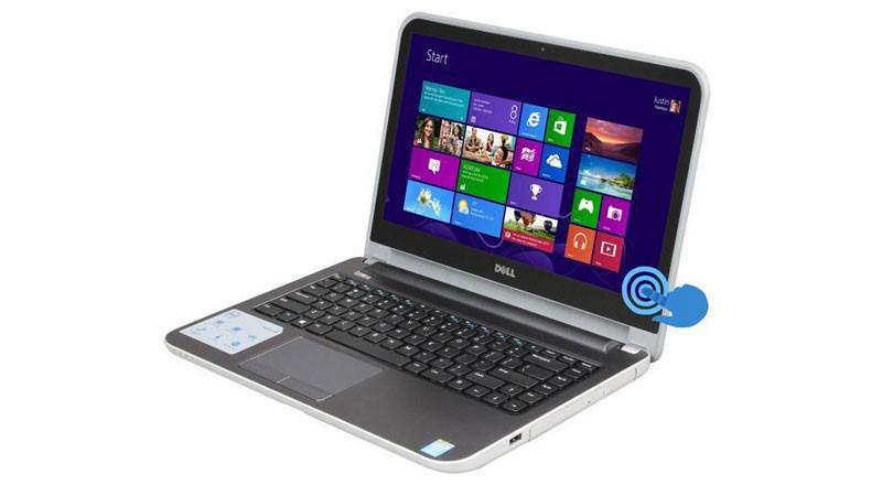 Dell N5437 I5-4200U/ RAM 4GB/ HDD 500GB/ HD Graphics 4400/ 14 INCH HD