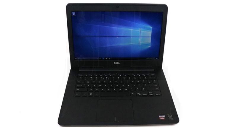 Dell N5443 I5 52000U/ RAM 4GB/ HDD 500GB/ AMD R5 M240/ 14 INCH HD