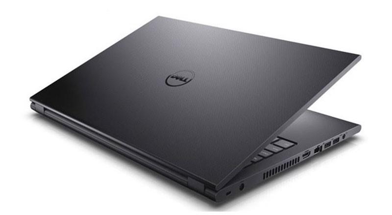 Dell N5443 I5 52000U/ RAM 4GB/ HDD 500GB/ AMD R5 M240/ 14 INCH HD