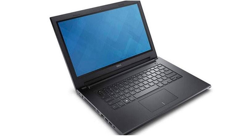 Dell N5443 I5 52000U/ RAM 4GB/ HDD 500GB/ AMD R5 M240/ 14 INCH HD