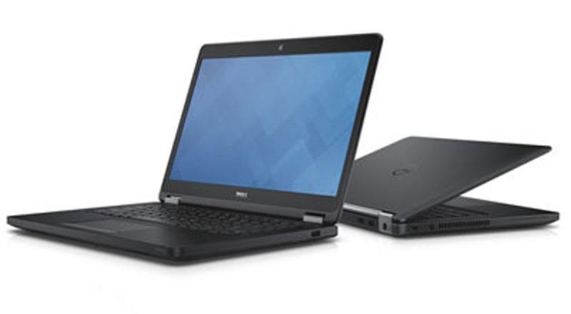 Dell E5450 I5 5300U/ RAM 4GB/ SSD 128GB/ HD Graphics 5500/ 14 INCH HD