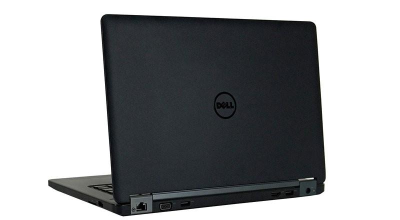Dell E5450 I5 5300U/ RAM 4GB/ SSD 128GB/ GT 840M/ 14 INCH HD