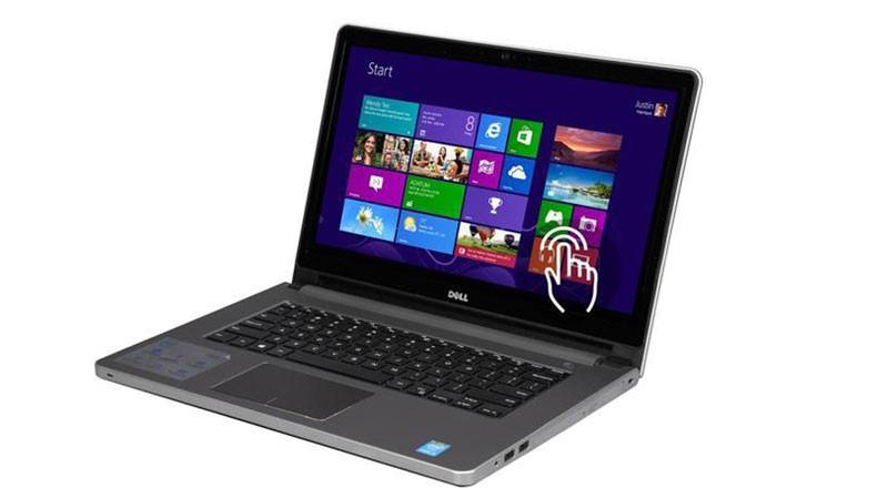 Dell N5458 I3 5005U/ RAM 4GB/ HDD 500GB/ GT 920M/ 14 INCH HD