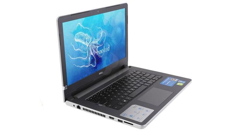 Dell N5458 I3 5005U/ RAM 4GB/ HDD 500GB/ GT 920M/ 14 INCH HD