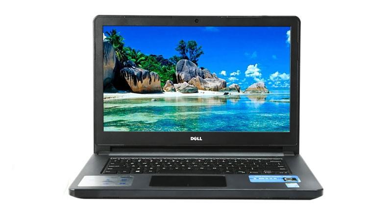 Dell N5458 I3 5005U/ RAM 4GB/ HDD 500GB/ GT 920M/ 14 INCH HD