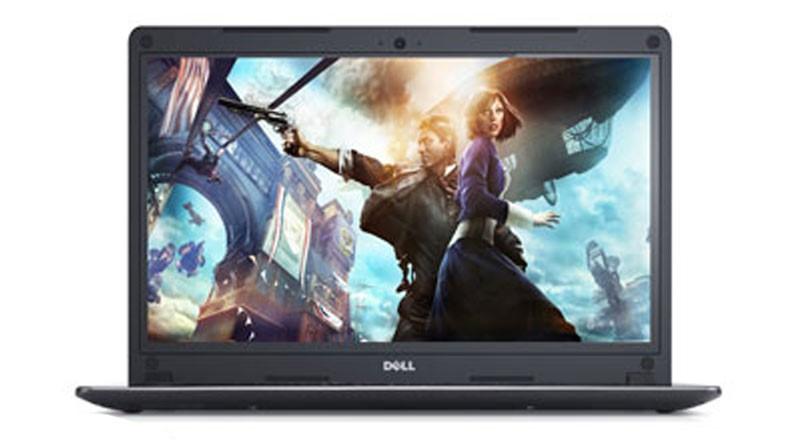Dell V5460 I5-3230M/ RAM 4GB/ HDD 500GB/ GT 630M/ 14 INCH HD