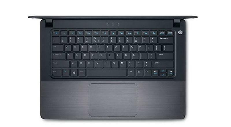 Dell V5460 I3-3110M/ RAM 4GB/ HDD 500GB/ GT 630M/ 14 INCH HD
