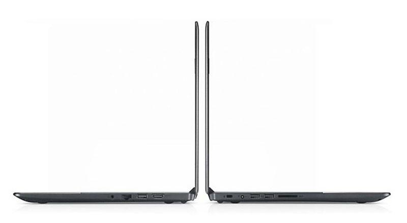 Dell V5460 I3-3110M/ RAM 4GB/ HDD 500GB/ HD Graphics 4000/ 14 INCH HD