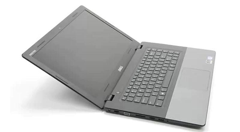 Dell V5560 I5 3230M/ RAM 4GB/ HDD 500GB/ GT 630M/ 15.6INCH HD