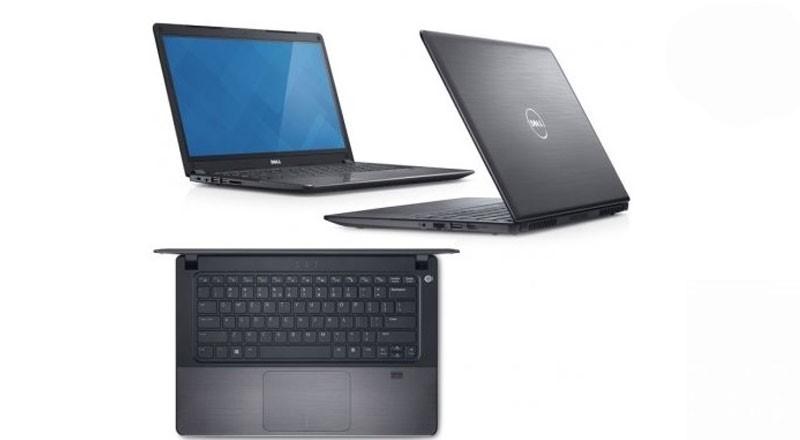 Dell V5470 I3-4010U/ RAM 4GB/ HDD 500GB/ HD Graphics 4400/ 14 INCH HD