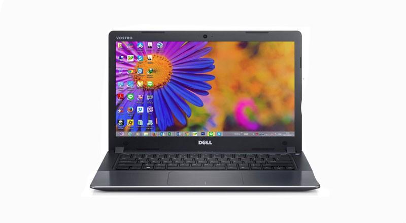Dell V5470 I5-4210U/ RAM 4GB/ HDD 500GB/ GT 740M/ 14 INCH HD