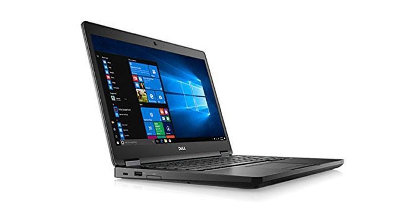 Dell E5480 i5-7300U/ RAM 8GB/ SSD 256GB/ HD Graphics 620/ 14 INCH FHD