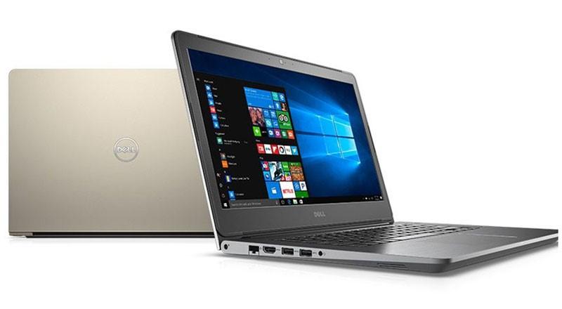 Dell V5468 I7-7500U/ RAM 8GB/ HDD 1TB/ GT 940MX/ 14 INCH HD