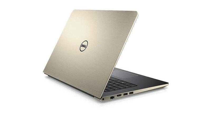 Dell V5468 I7-7500U/ RAM 8GB/ HDD 1TB/ GT 940MX/ 14 INCH HD