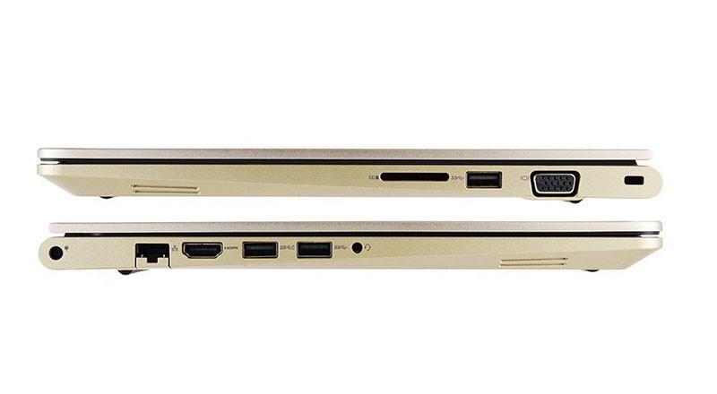 Dell V5468 I7-7500U/ RAM 8GB/ HDD 1TB/ GT 940MX/ 14 INCH HD