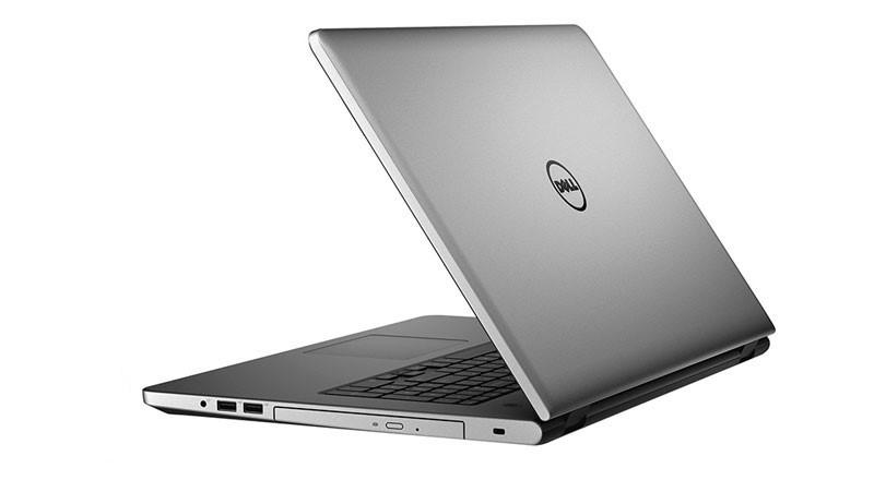 Dell N5468 I5-7200U/ RAM 4GB/ HDD 500GB/ AMD R7 M440/ 14 INCH HD