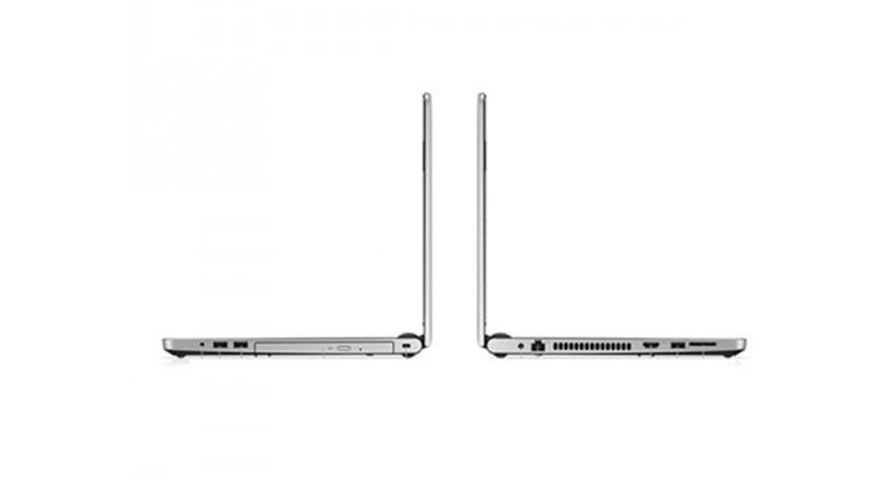 Dell N5468 I5-7200U/ RAM 4GB/ HDD 500GB/ AMD R7 M440/ 14 INCH HD