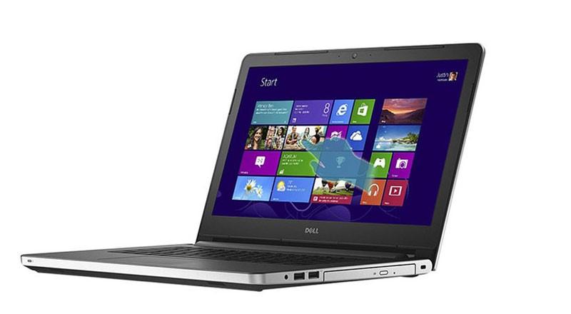 Dell N5468 i7-7500U/ RAM 8GB/ HDD 1TB/ AMD R7 M440/ 14 INCH HD