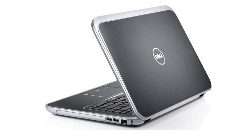 Dell N5520 I5-3210M/ RAM 4GB/ HDD 500GB/ HD Graphic 4000/ 15.6 INCH HD