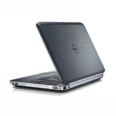 Dell E5520 I5-2540M/ RAM 4GB/ HDD 500GB/ HD Graphics 3000/ 15.6 INCH HD
