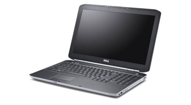 Dell E5520 i7 2620M/ RAM 4GB/ HDD 500GB/ HD Graphic 3000/ 15.6 INCH HD