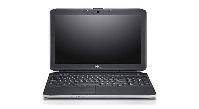 Dell E5520 i7 2620M/ RAM 4GB/ HDD 500GB/ HD Graphic 3000/ 15.6 INCH HD