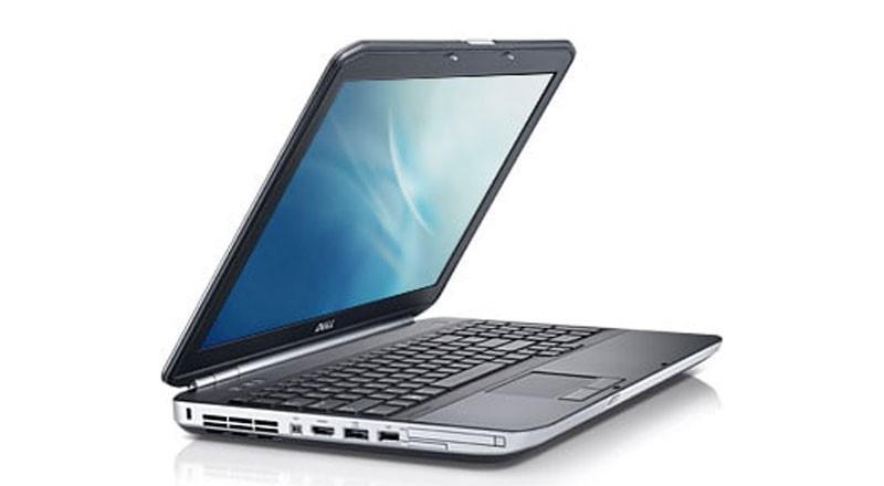 Dell E5520 i7 2620M/ RAM 4GB/ HDD 500GB/ HD Graphic 3000/ 15.6 INCH HD