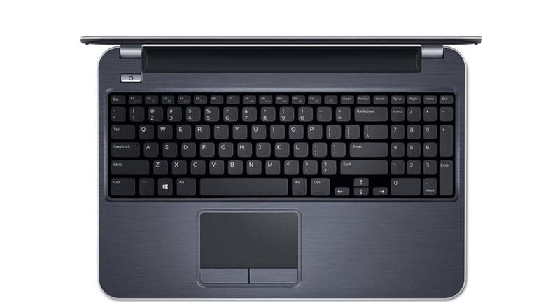 Dell N5537 I3-4010U/ RAM 4GB/ HDD 500GB/ AMD HD 8670M/ 15.6 INCH HD