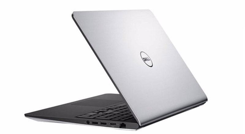 Dell N5547 I3-4030U/ RAM 4GB/ HDD 500GB/ HD Graphics 4400/ 15.6 INCH HD