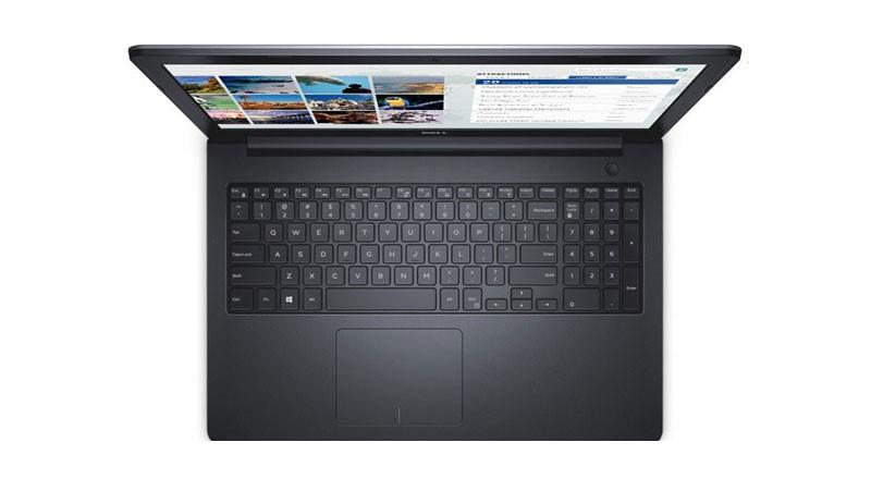 Dell N5547 I5 4210U/ RAM 4GB/ HDD 500GB/ HD Graphics 4400/ 15.6 INCH HD