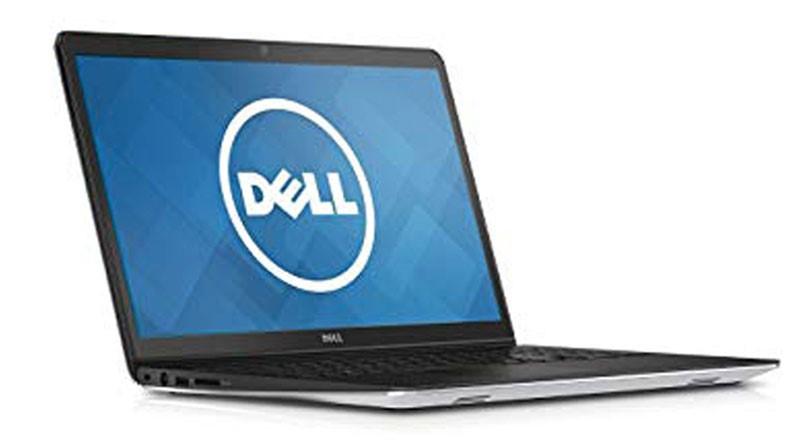 Dell N5547 I5 4210U / RAM 4GB/ HDD 500GB/ AMD R7 M265/ 15.6 INCH HD