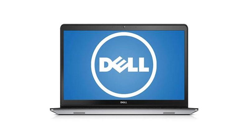 Dell Inspiron N5557 i5-6200U/ RAM 4GB/ SSD 128GB/ GT 930MX/ 15.6 INCH HD
