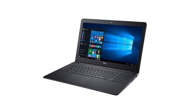 Dell Inspiron N5557 i5-6200U/ RAM 4GB/ SSD 128GB/ GT 930MX/ 15.6 INCH HD