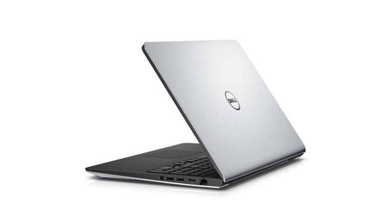 Dell Inspiron N5557 i5-6200U/ RAM 4GB/ SSD 128GB/ GT 930MX/ 15.6 INCH HD
