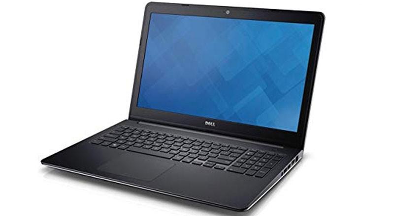 Dell N5548 I5-5200U/ RAM 4GB/ HDD 500GB/ HD Graphics 5500/ 15.6 INCH HD
