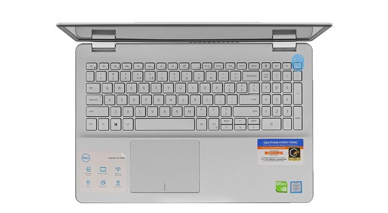 Dell N5548 I5-5200U/ RAM 4GB/ HDD 500GB/ HD Graphics 5500/ 15.6 INCH HD