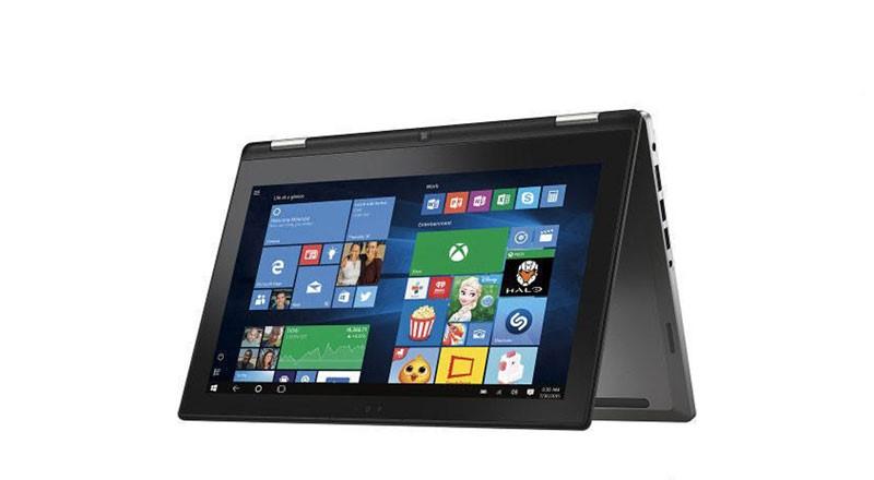 Dell N7558 I5 5200U/ RAM 4GB/ HDD 500GB/ AMD R5 M240/ 15.6 INCH FHD