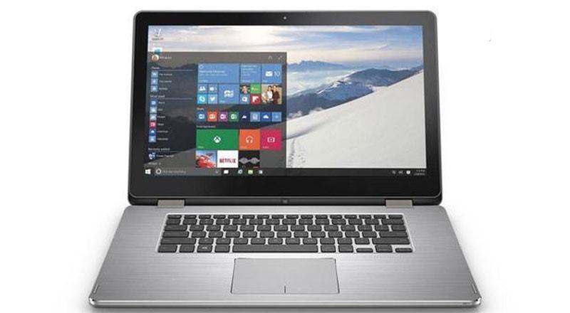 Dell N7558 I5 5200U/ RAM 4GB/ HDD 500GB/ AMD R5 M240/ 15.6 INCH FHD