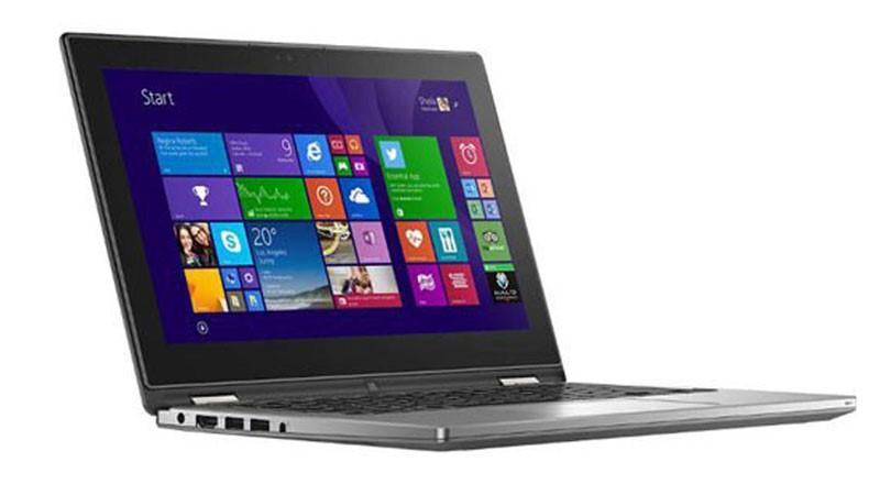 Dell N7558 I5 5200U/ RAM 4GB/ HDD 500GB/ AMD R5 M240/ 15.6 INCH FHD