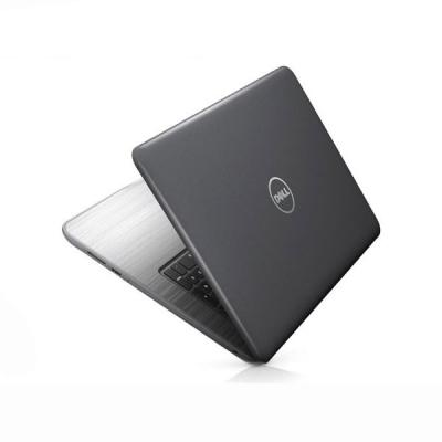 Dell N5567 I5-7200U/ RAM 4GB/ HDD 1TB/ AMD R7 M445/ 15.6 INCH HD