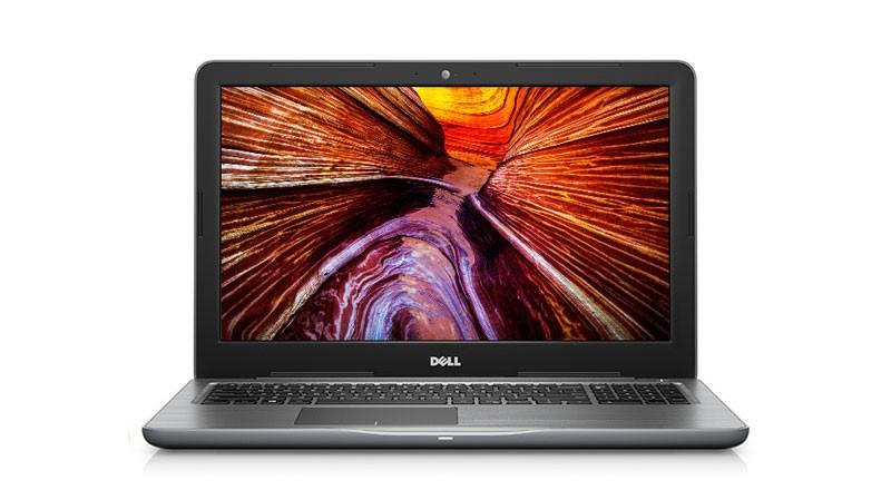 Dell N5567 I5-7200U/ RAM 4GB/ HDD 1TB/ AMD R7 M445/ 15.6 INCH HD