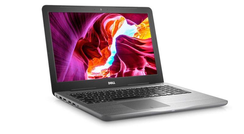 Dell N5567 I5-7200U/ RAM 4GB/ HDD 1TB/ AMD R7 M445/ 15.6 INCH HD