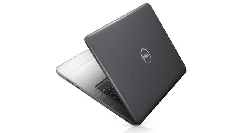 Dell N5567 I5-7200U/ RAM 4GB/ HDD 1TB/ AMD R7 M445/ 15.6 INCH HD