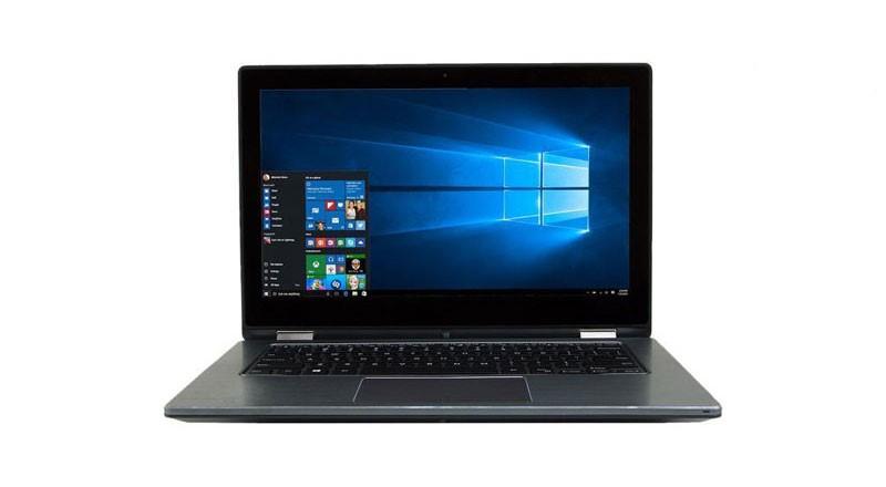 Dell Inspiron N5378 i5-7200U/ RAM 8GB/ SSD 256GB/ HD Graphics 620/ 13.3 INCH FHD