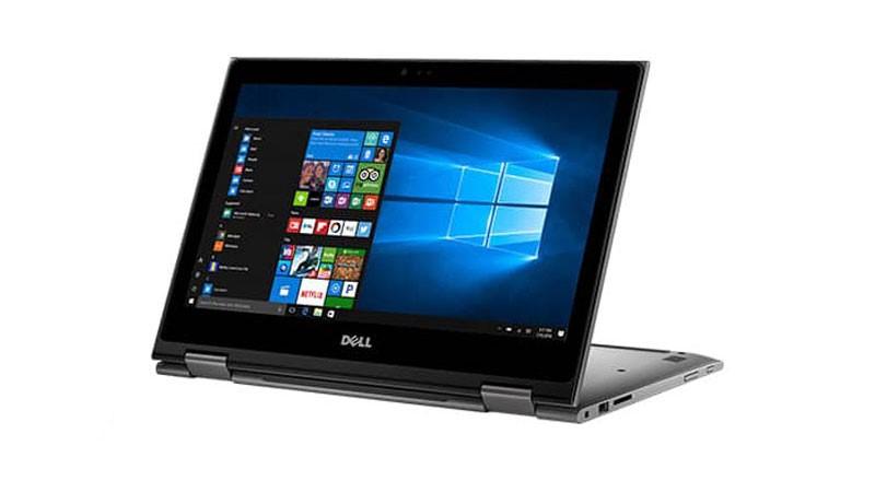 Dell Inspiron N5378 i5-7200U/ RAM 8GB/ SSD 256GB/ HD Graphics 620/ 13.3 INCH FHD
