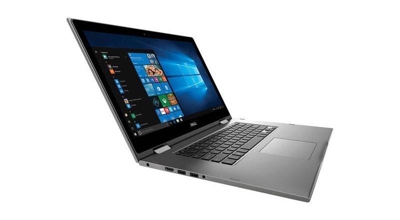 Dell Inspiron N5378 i5-7200U/ RAM 8GB/ SSD 256GB/ HD Graphics 620/ 13.3 INCH FHD